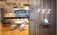 エンジニア同士のコラボレーション